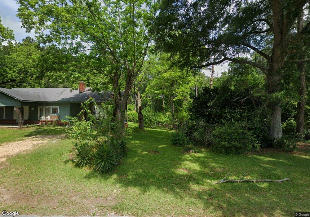 107 Maxey Rd, Laurel, MS 39443 - photo 1