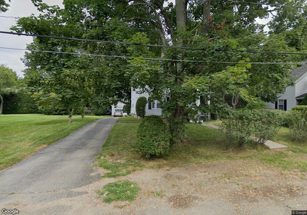 85 Twitchell St, Wellesley, MA 02482 - photo 1