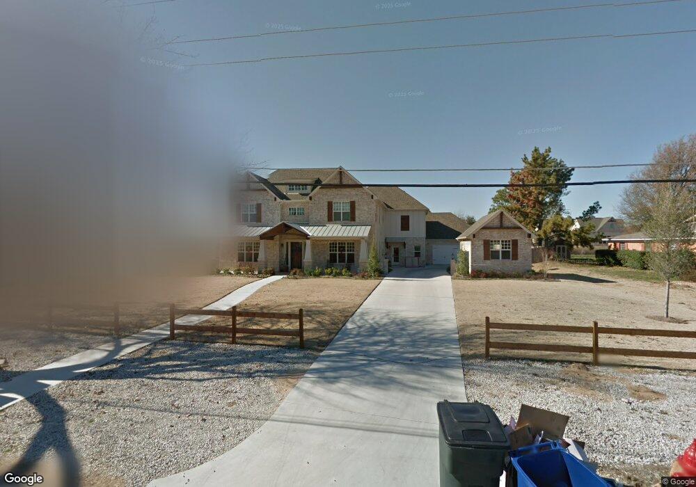 6104 Hunter Ln, Colleyville, TX 76034 - photo 1