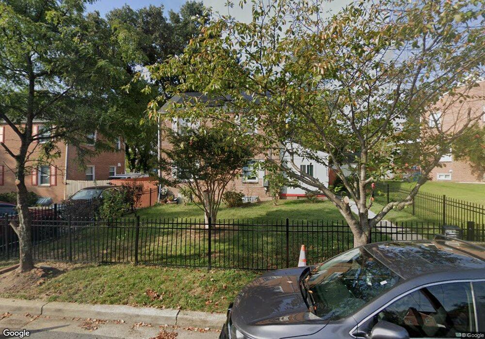 5909 Chillumgate Rd, Hyattsville, MD 20782 - photo 1