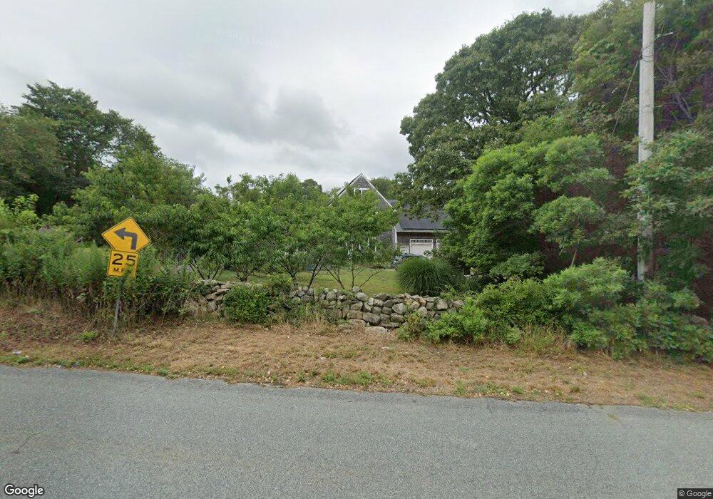 499 Horseneck Rd, South Dartmouth, MA 02748 - photo 1