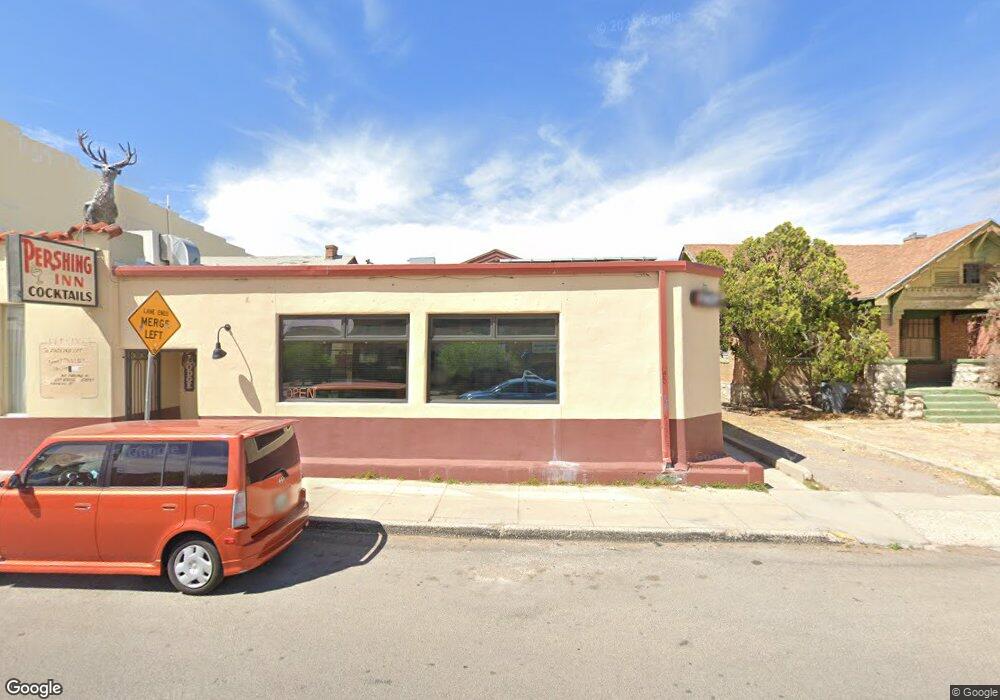 2911 Pershing Dr, El Paso, TX 79903 - photo 1