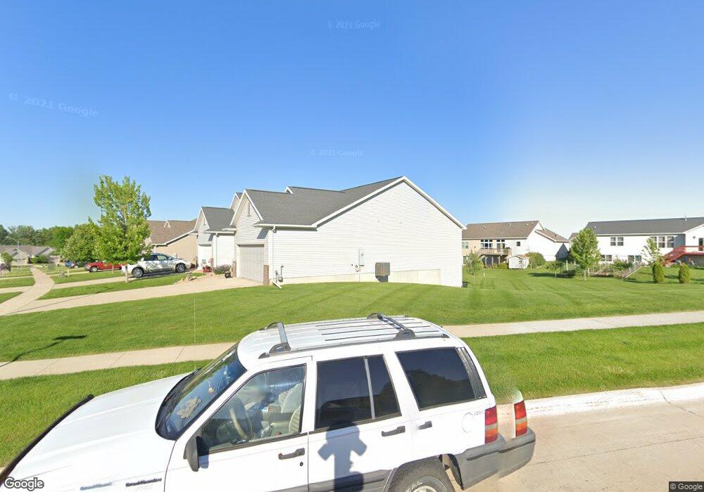 2706 Feather Run Trail, Cedar Falls, IA 50613 - photo 1