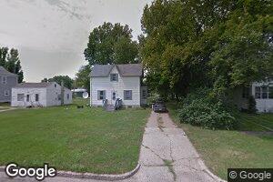 311 E 2nd Ave S, Cavalier, ND 58220