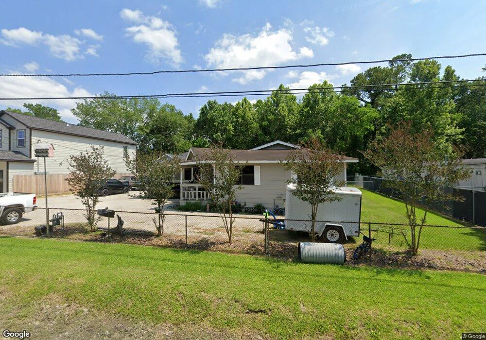 4930 Askins Ln, Houston, TX 77093 - photo 1