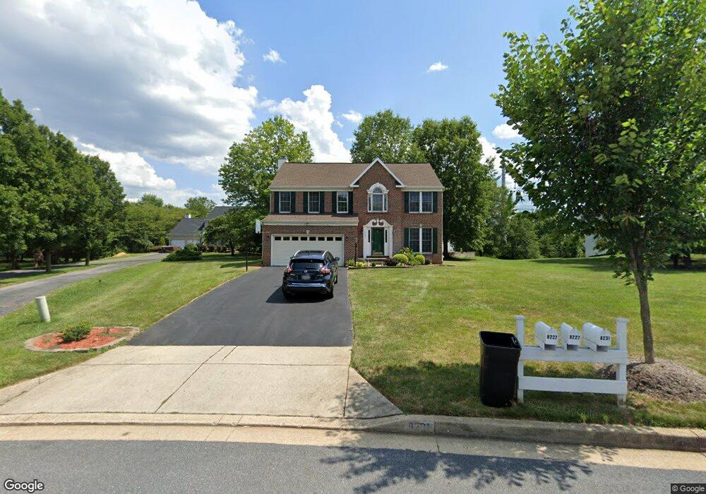 8231 Spring Branch Ct, Laurel, MD 20723 - photo 1