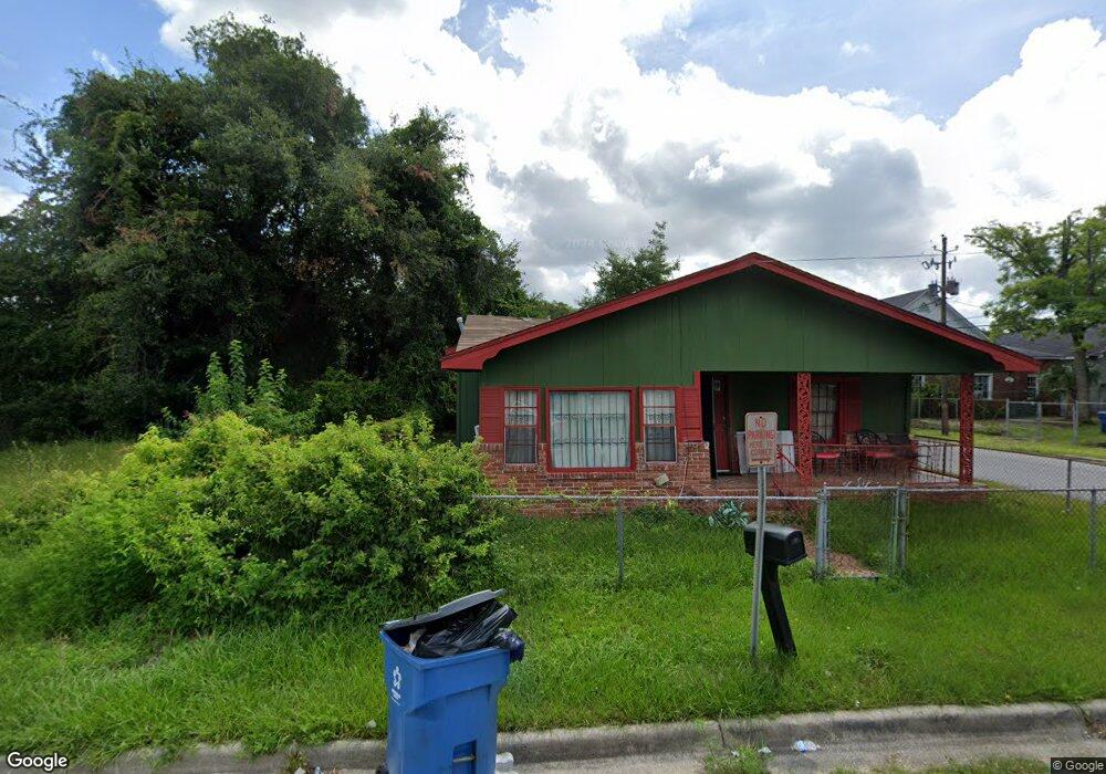 2000 Wolfe St, Brunswick, GA 31520 - photo 1