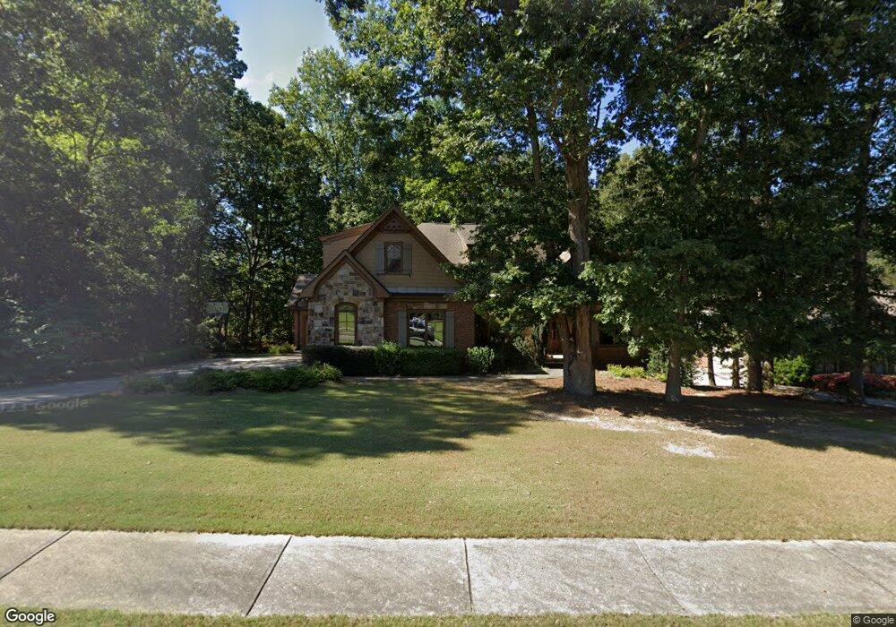 1384 Larose Dr, Hoschton, GA 30548 - photo 1
