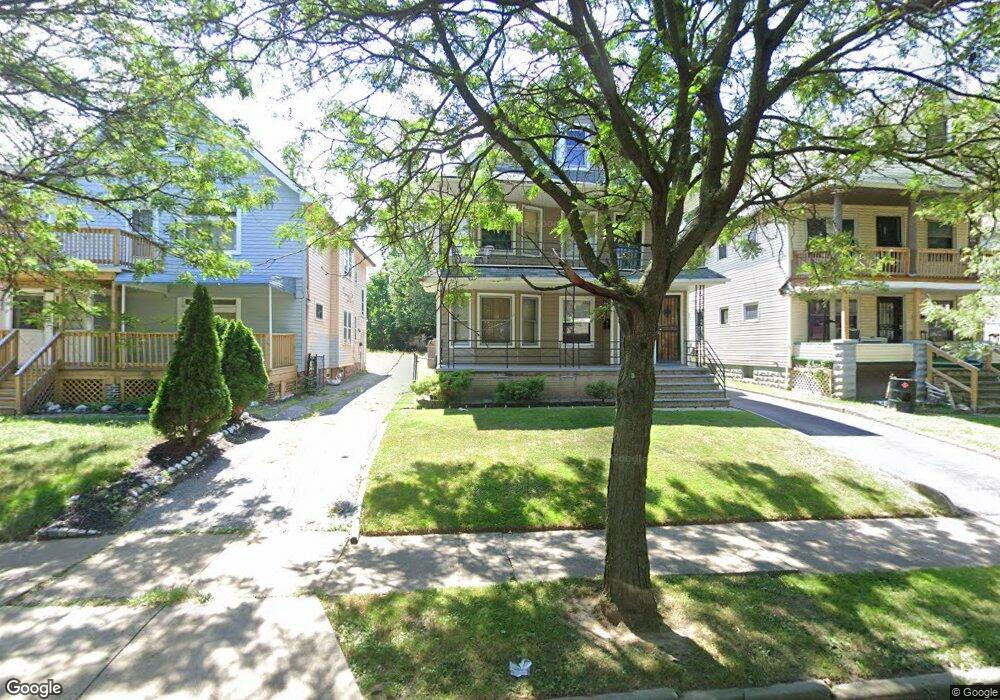13212 Crennell Ave, Cleveland, OH 44105 - photo 1