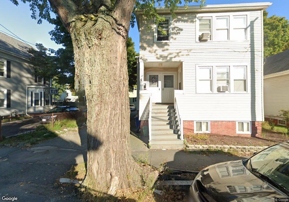 79 Pine St unit 1, Swampscott, MA 01907 - photo 1