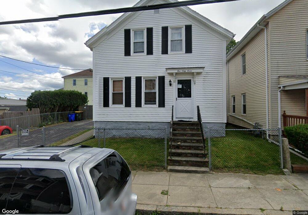 167 Cambridge St, Fall River, MA 02721 - photo 1