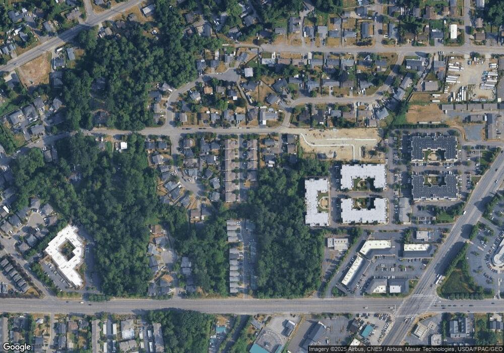 1608 Hollow Dale Place unit 4B, Everett, WA 98204 - photo 1