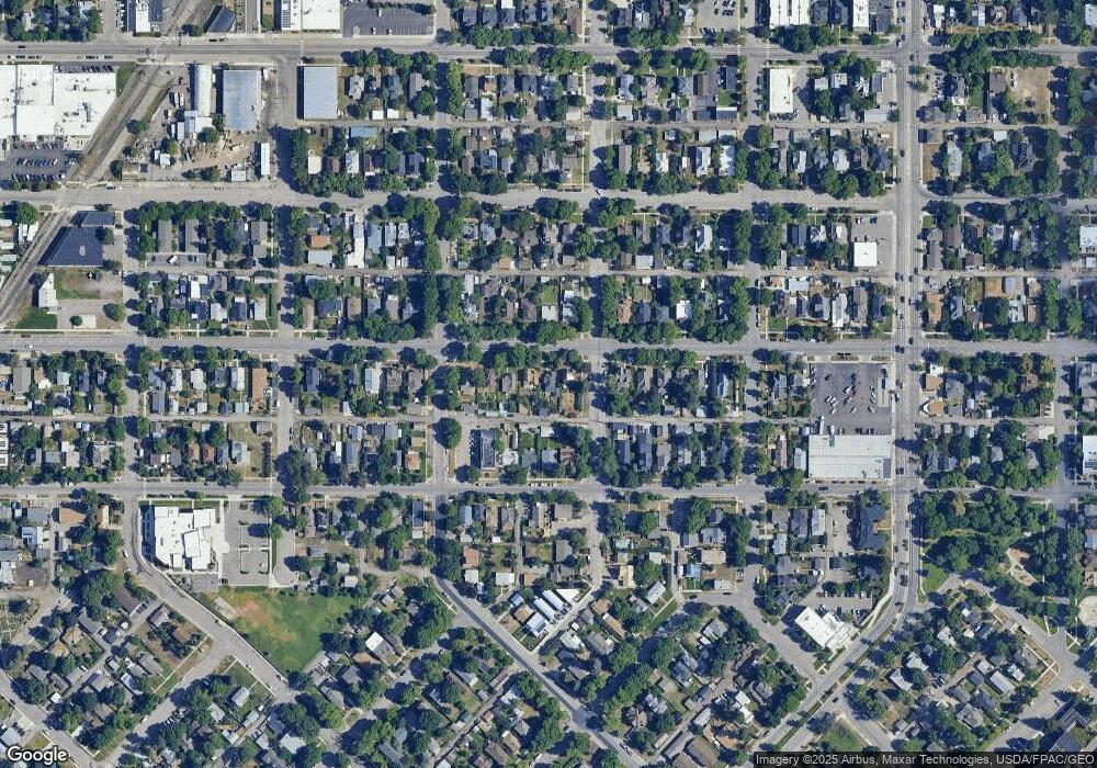 713 S 5th St W, Missoula, MT 59801 - photo 1