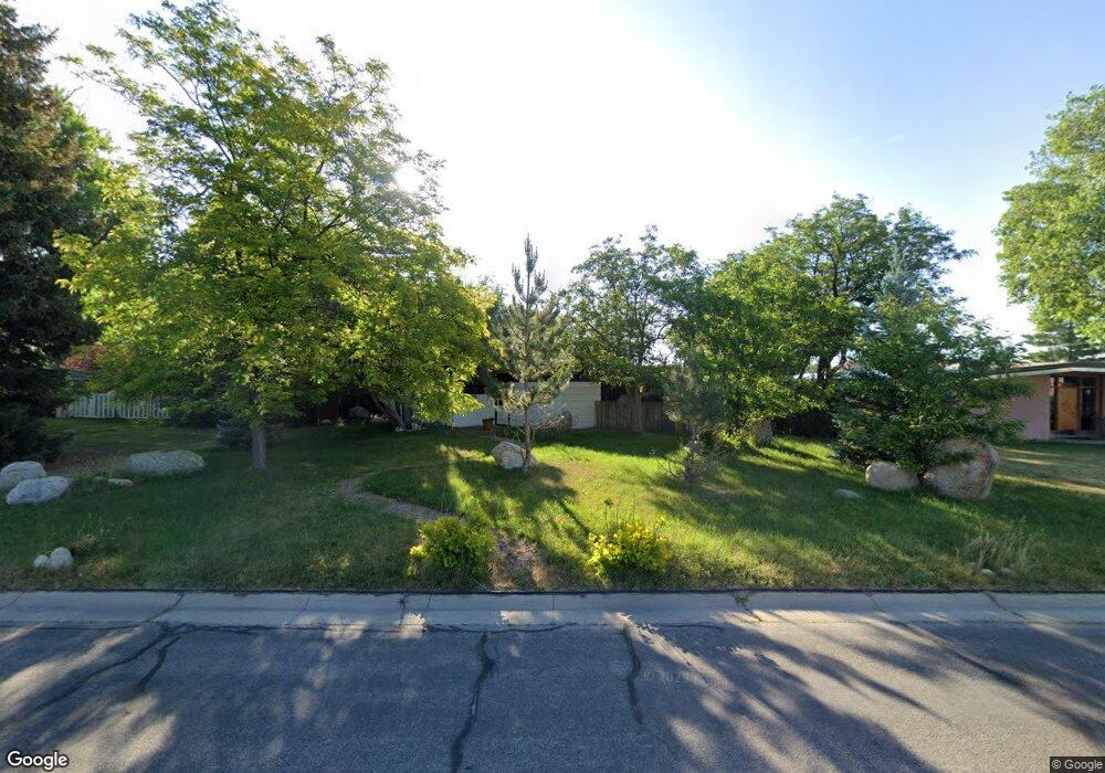 331 E Mountain View Dr, Sheridan, WY 82801 - photo 1