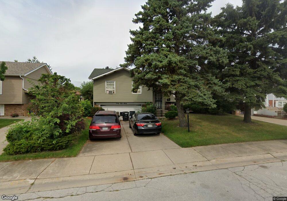 4460 Lane of The Roses, East Chicago, IN 46312 - photo 1