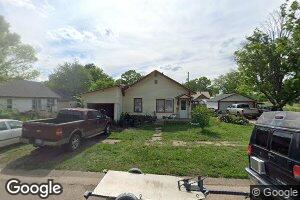 104 S Kansas St, Marquette, KS 67464