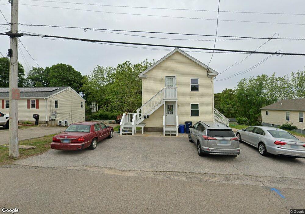 33 Pearl St, Westerly, RI 02891 - photo 1