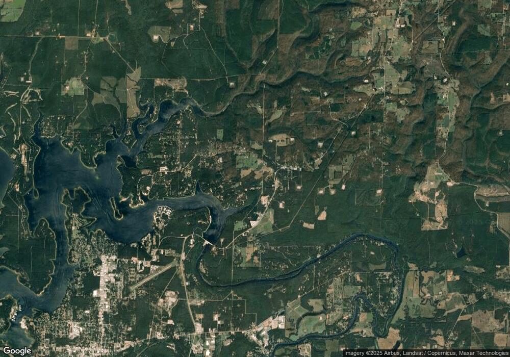 30.72 Acres Tumbling Shoals, Tumbling Shoals, AR 72581 - photo 1