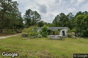 566 Tyner Loop, Patrick, SC 29584