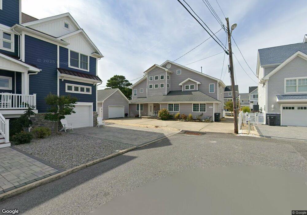 331 Barkentine Ln, Mantoloking, NJ 08738 - photo 1