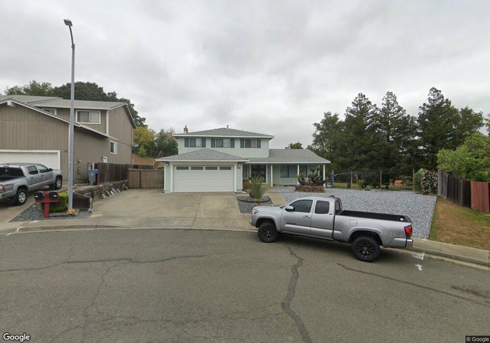 318 Turnberry Way, Vallejo, CA 94591 - photo 1