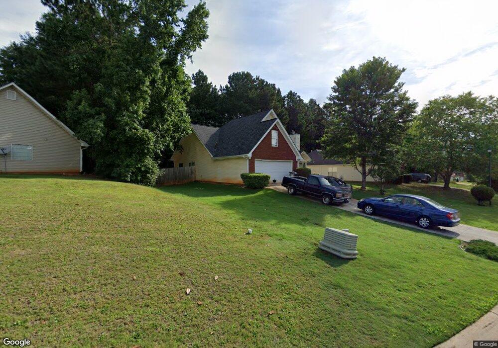 630 Pebble Blvd unit 1, Covington, GA 30016 - photo 1