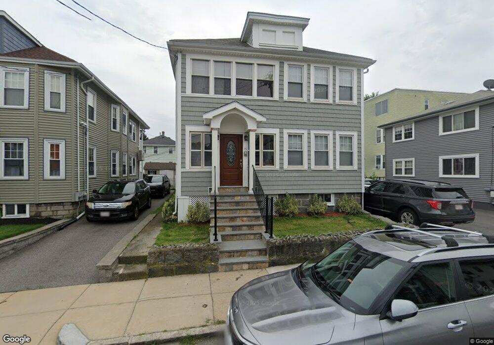 15 Westglow St, Dorchester, MA 02122 - photo 1