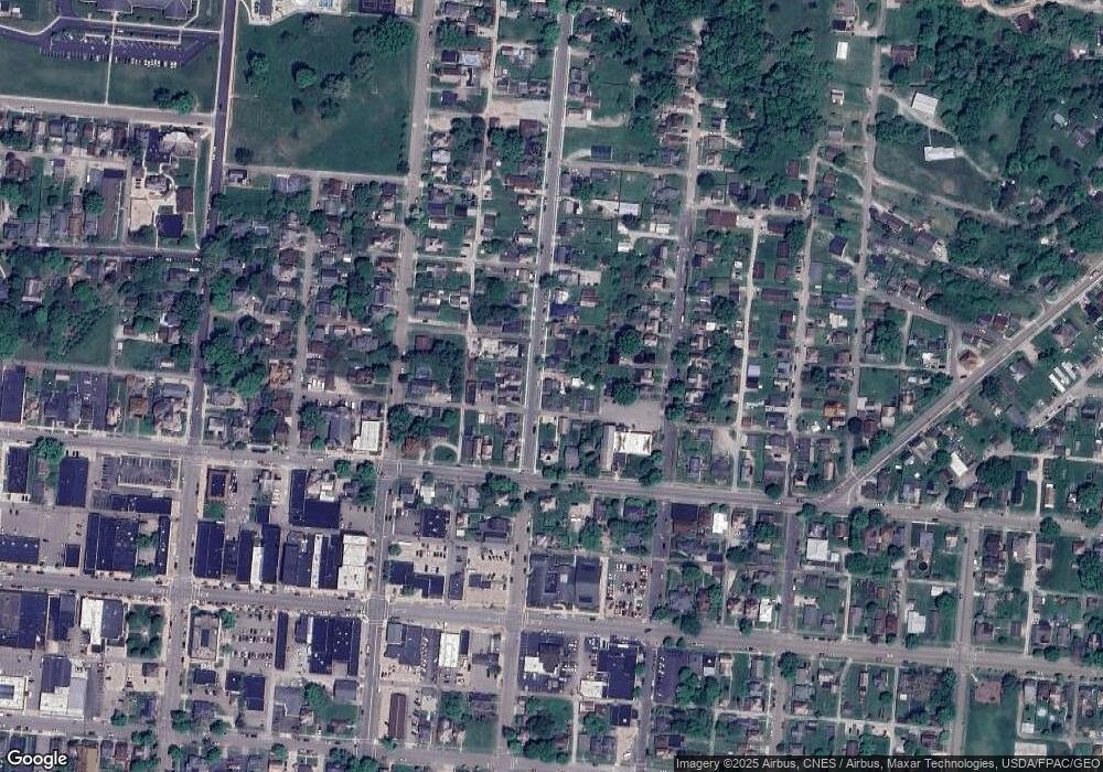 182 N Walnut St, Logan, OH 43138 - photo 1