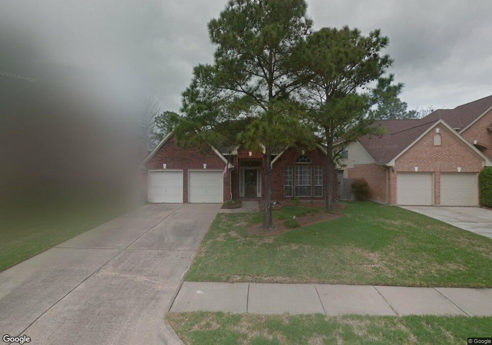 17118 Hamilwood Dr, Houston, TX 77095 - photo 1
