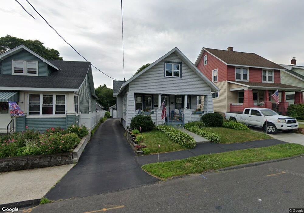 40 Euclid Ave, Troy, NY 12180 - photo 1