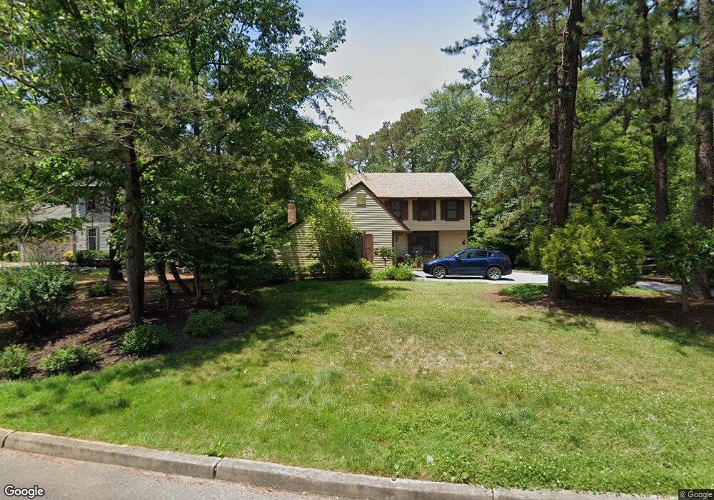 9 Oxford Ct, Voorhees, NJ 08043 - photo 1