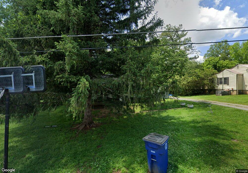 600 Randolph St, Shelbyville, TN 37160 - photo 1