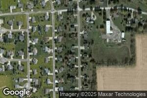 106 S Gadwall Ln, Downs, IL 61736