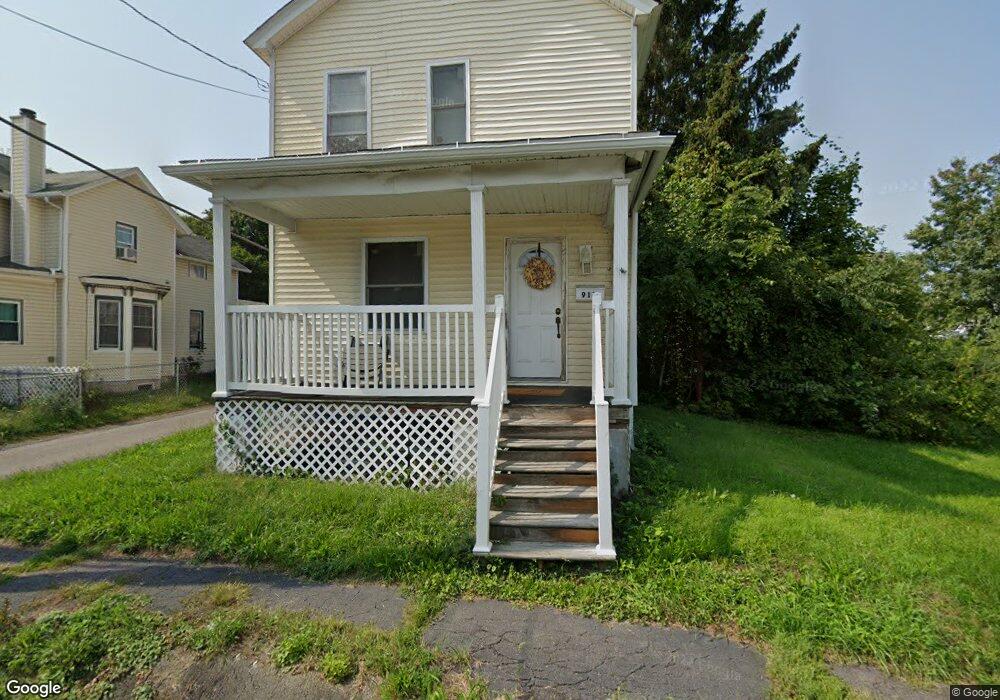 912 S 9th Ave, Scranton, PA 18504 - photo 1