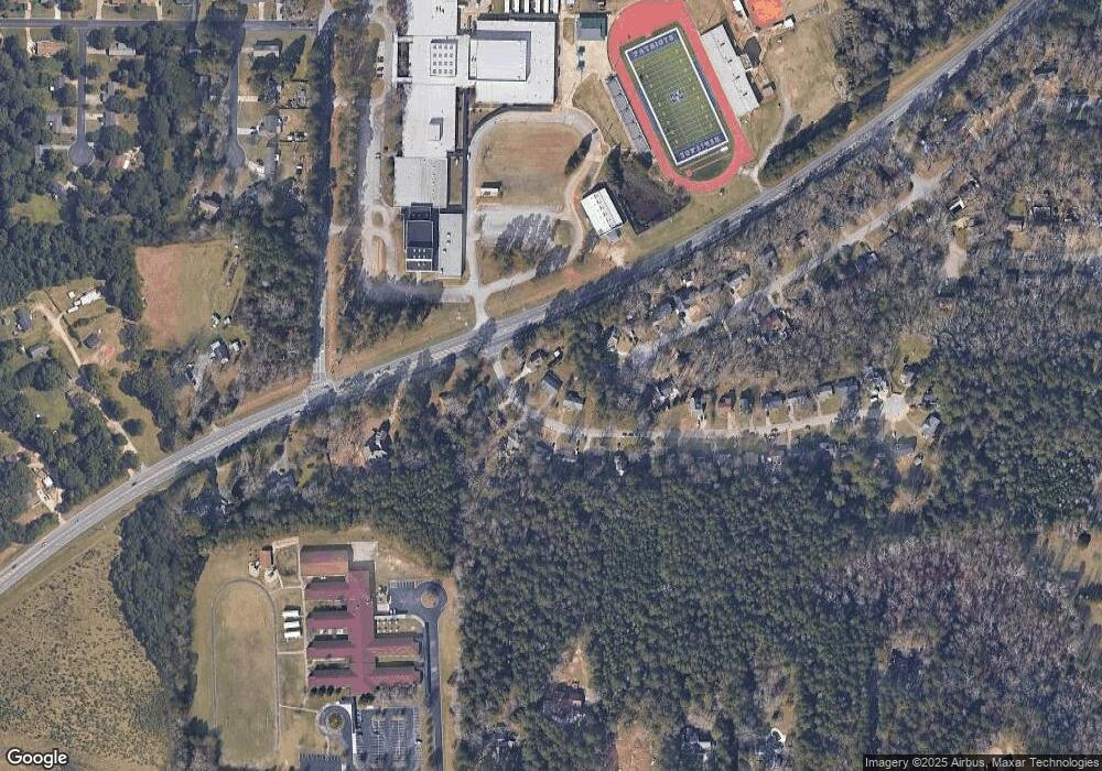 2454 Nugget Dr SW, Conyers, GA 30094 - photo 1