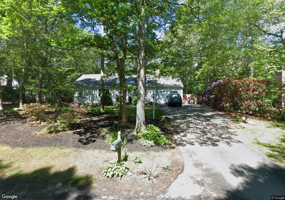 11 Abigails Way, Sandwich, MA 02563 - photo 1