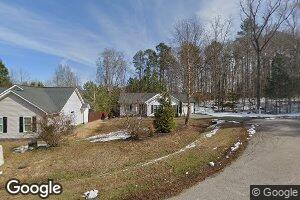 115 Kinloss Way Unit LOT24, Stem, NC 27581
