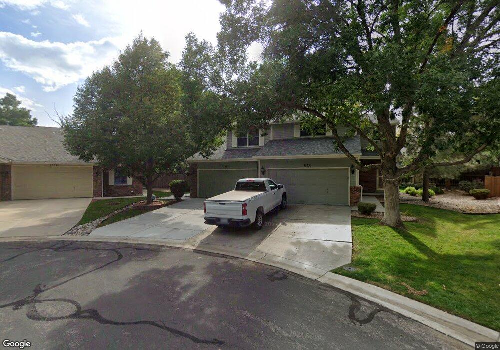 12347 Milwaukee Ct, Thornton, CO 80241 - photo 1