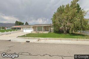 145 E Molen Rd, Ferron, UT 84523