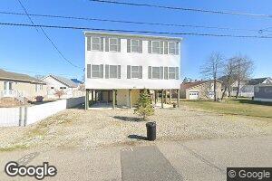 317 E Lakewood Ave, Ocean Gate, NJ 08740
