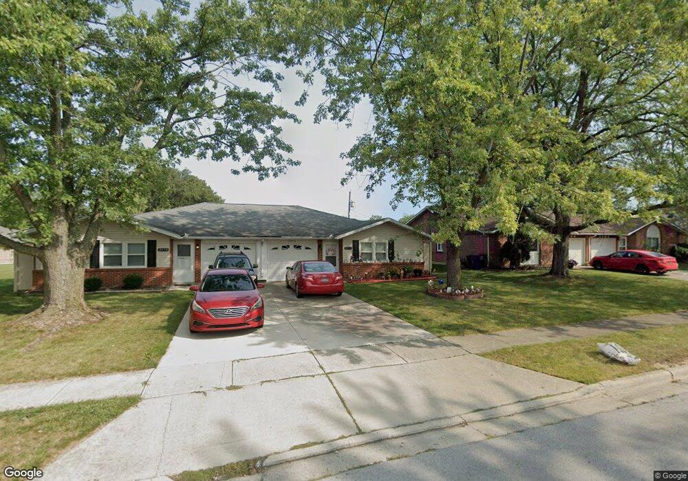 2976 Cletus Pkwy, Lima, OH 45805 - photo 1