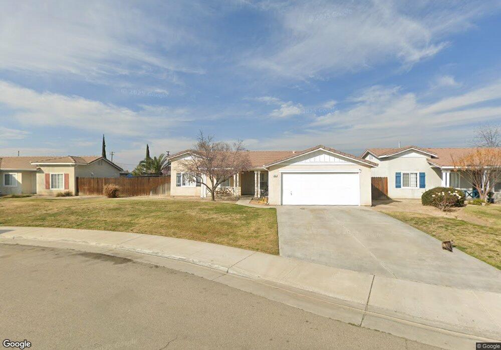 466 Arroyo Seco Ave, Shafter, CA 93263 - photo 1