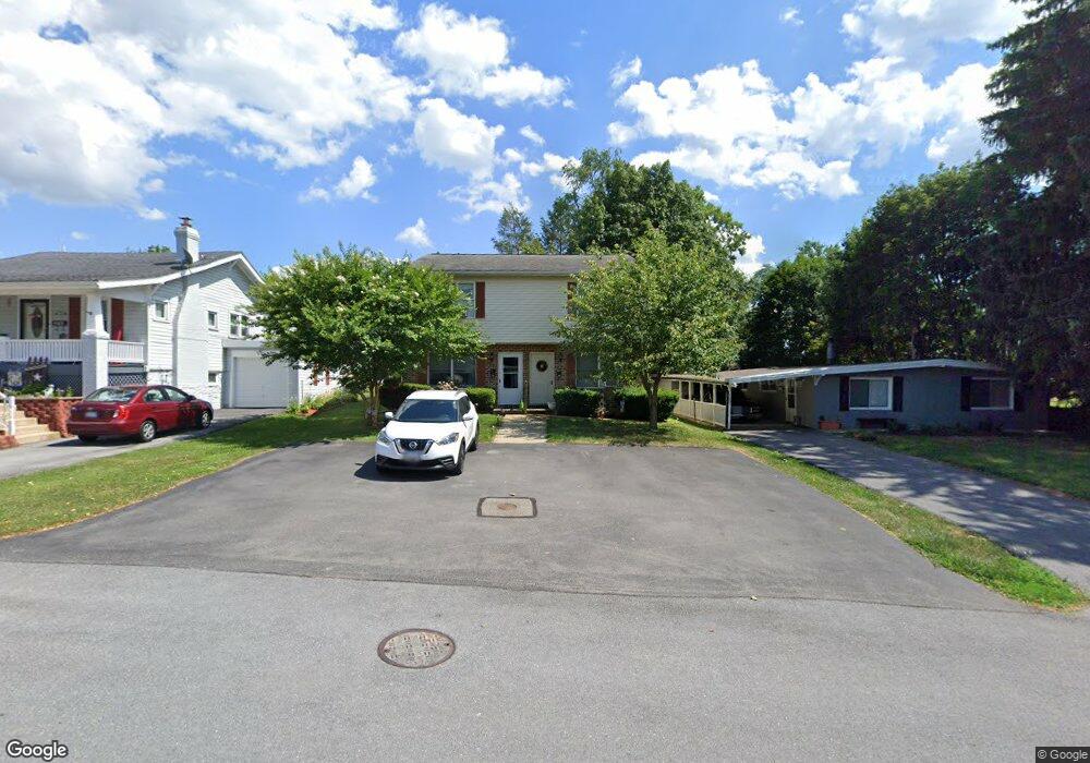 17607 Homewood Rd, Hagerstown, MD 21740 - photo 1