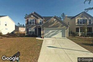 8 Heather Glenn Ln, Bluffton, SC 29910