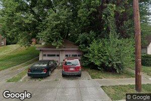 712 Burr Oak St, Cincinnati, OH 45232