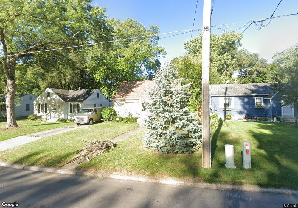 1341 Mayfield Ave NE, Grand Rapids, MI 49505 - photo 1