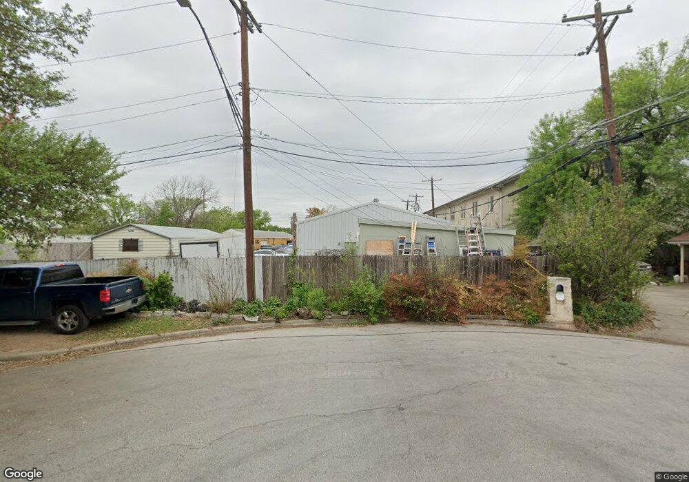 8827 N Lamar Blvd, Austin, TX 78753 - photo 1