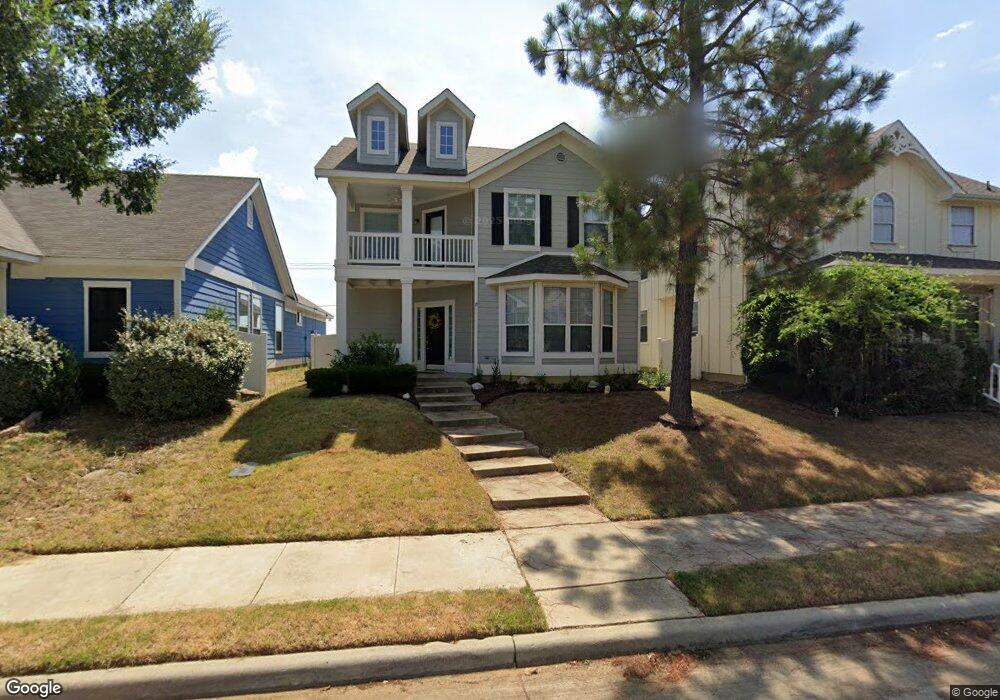 1220 Stratford Dr, Providence Village, TX 76227 - photo 1