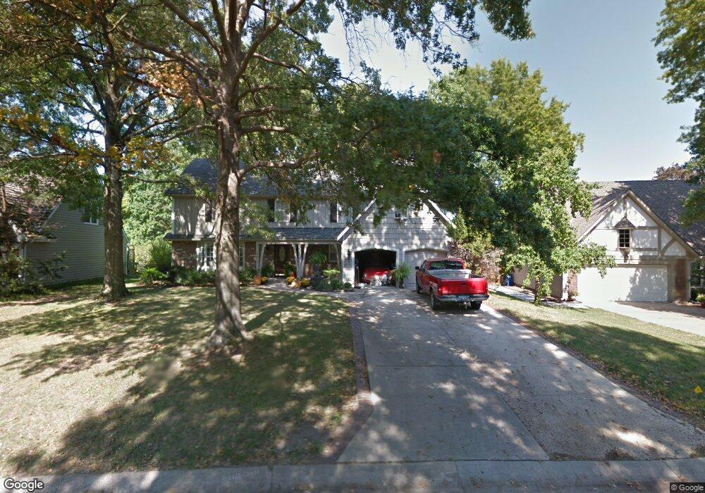 13208 W 75th Terrace, Shawnee, KS 66216 - photo 1