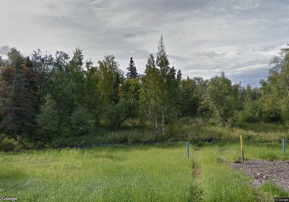 7232 E Riparian Loop, Lakes, AK 99645 - photo 1
